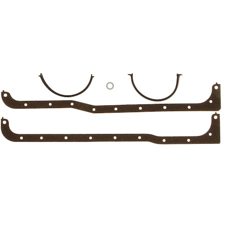 Mahle Performance Oil Pan Gasket Set OS30541